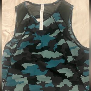 Lululemon